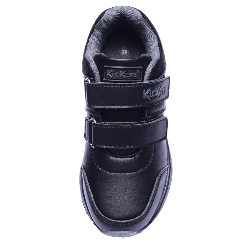 Kickers-Zapatillas-Drake AN