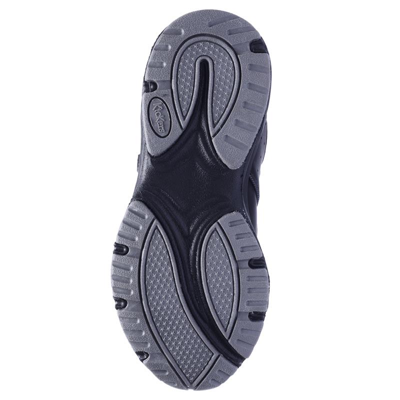 Kickers-Zapatillas-Drake SN