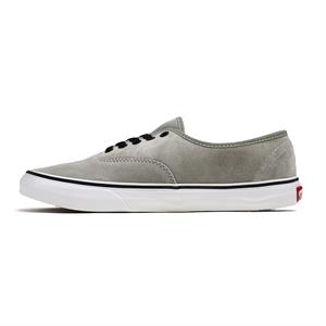 Vans-Sneakers-Authentic Suede AN