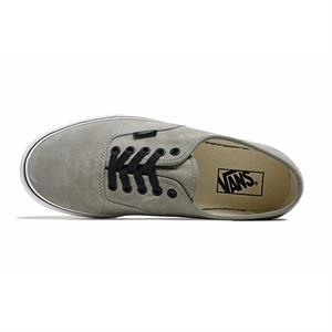 Vans-Sneakers-Authentic Suede FN