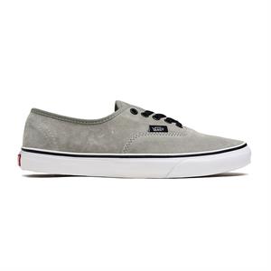 Vans-Sneakers-Authentic Suede PD