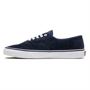 Vans-Sneakers-Authentic Suede AN