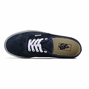 Vans-Sneakers-Authentic Suede FN