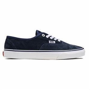 Vans-Sneakers-Authentic Suede PD