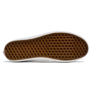 Vans-Sneakers-Authentic Suede SN