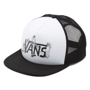 Vans-Gorros-Shaper Gang Trucker SN