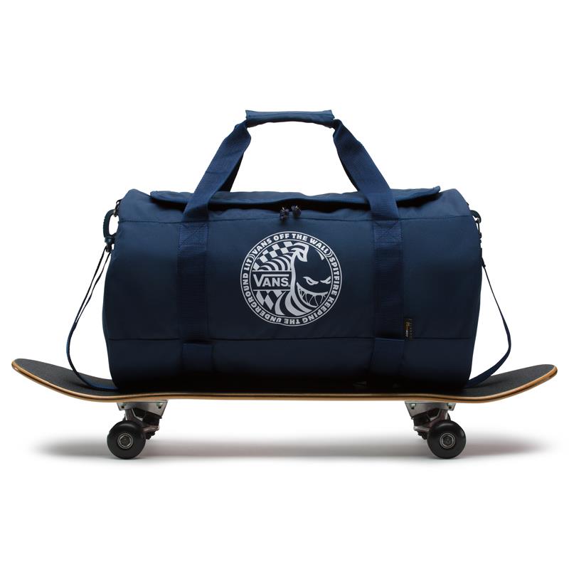 Vans-Bolsos-Vans X Spitfire Skate Duffle FN