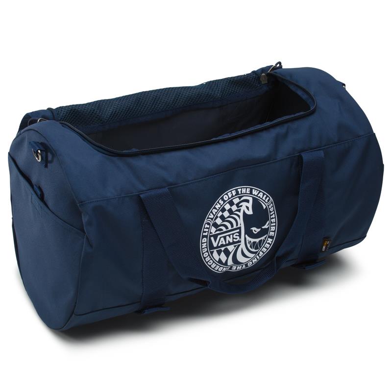 Vans-Bolsos-Vans X Spitfire Skate Duffle SN