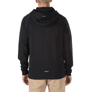 Vans-Buzos-Storm Raglan FZ AN