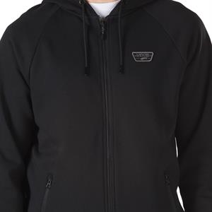 Vans-Buzos-Storm Raglan FZ SN