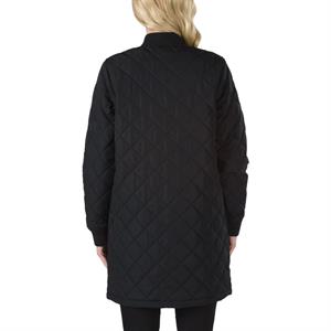 Vans-Campera-Boom Boom Quilted Coat AN