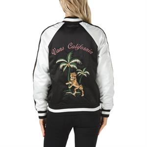 Vans-Campera-Souvenir Jacket AN
