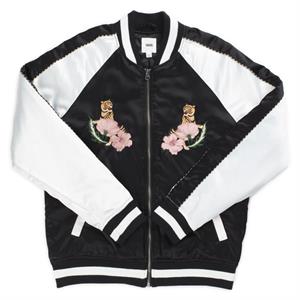 Vans-Campera-Souvenir Jacket FN