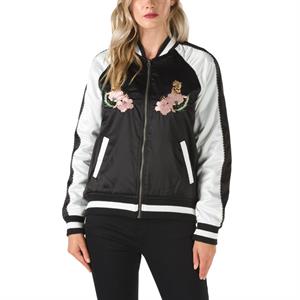 Vans-Campera-Souvenir Jacket PD