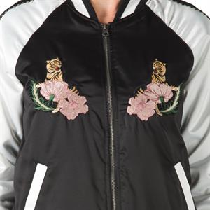 Vans-Campera-Souvenir Jacket SN
