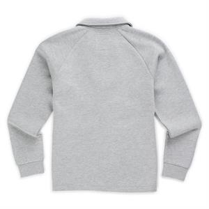 Vans-Buzos-Torrey Fleece Boys AN