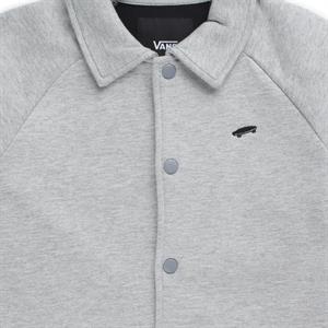 Vans-Buzos-Torrey Fleece Boys SN