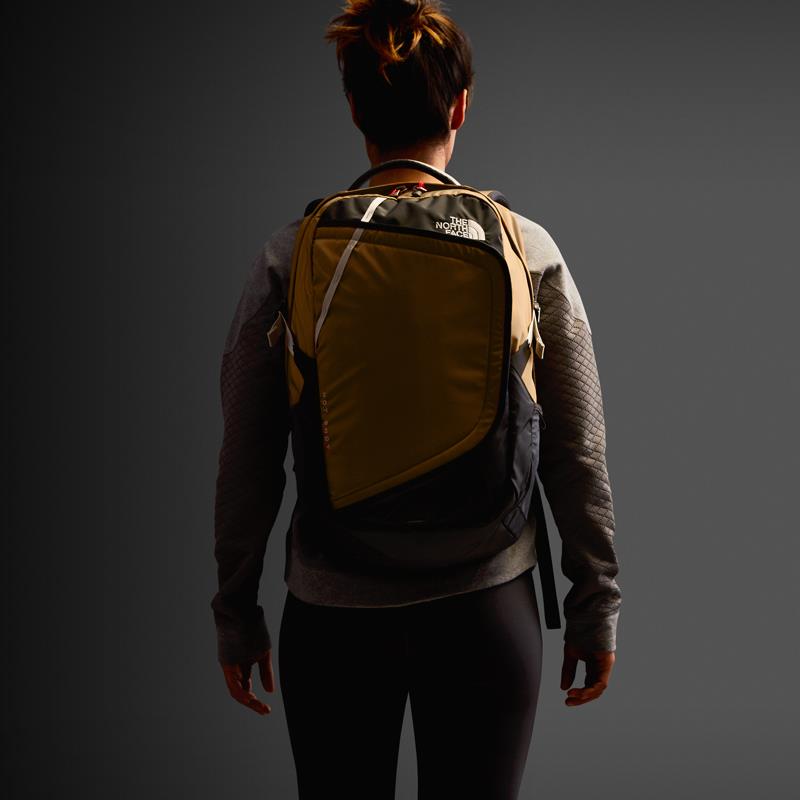 The North Face-Mochilas-Hot Shot AN