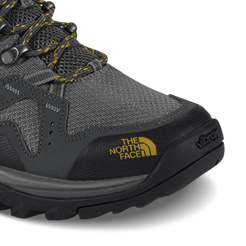 The North Face-Zapatillas-M HEDGEHOG FASTPACK GTX FN