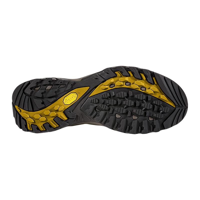 The North Face-Zapatillas-M HEDGEHOG FASTPACK GTX SN
