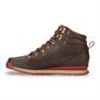The North Face-Botas-M BACK-TO-BERKELEY REDUX LEATHER AN