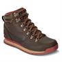 The North Face-Botas-M BACK-TO-BERKELEY REDUX LEATHER PD