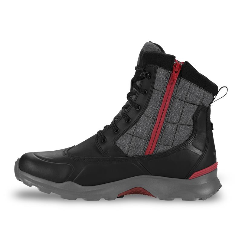 The North Face-Botas-M THERMOBALL BOOT ZIPPER AN