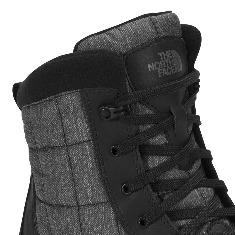 The North Face-Botas-M THERMOBALL BOOT ZIPPER FN