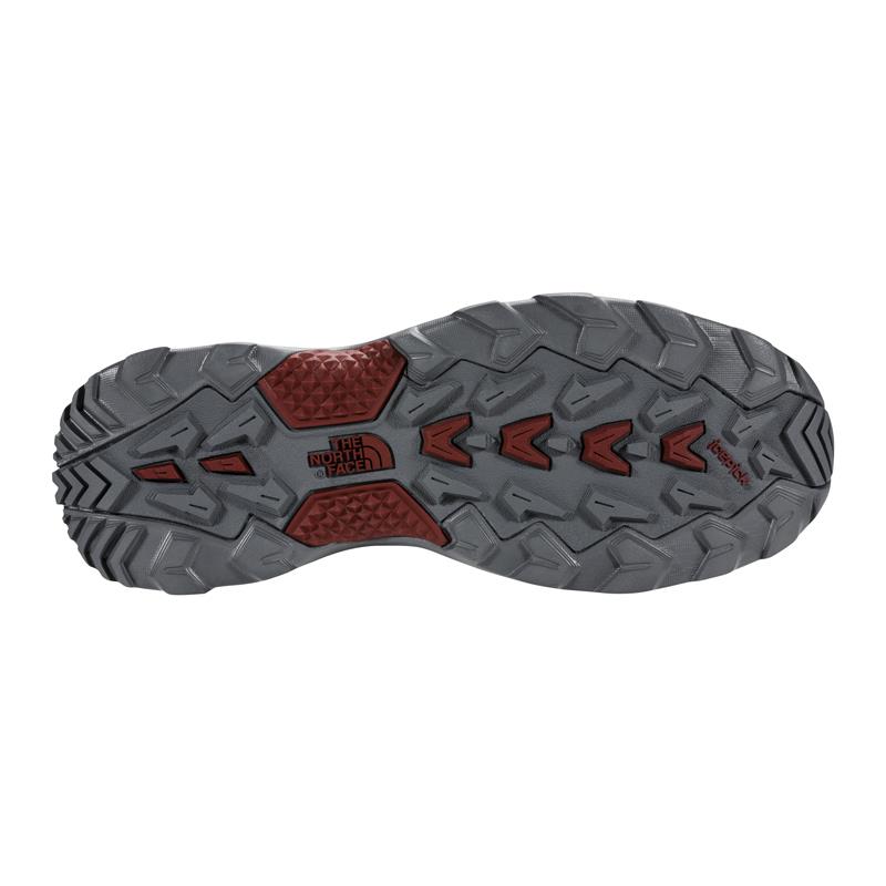 The North Face-Botas-M THERMOBALL BOOT ZIPPER SN