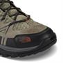 The North Face-Zapatillas-M STORM III MID WP FN