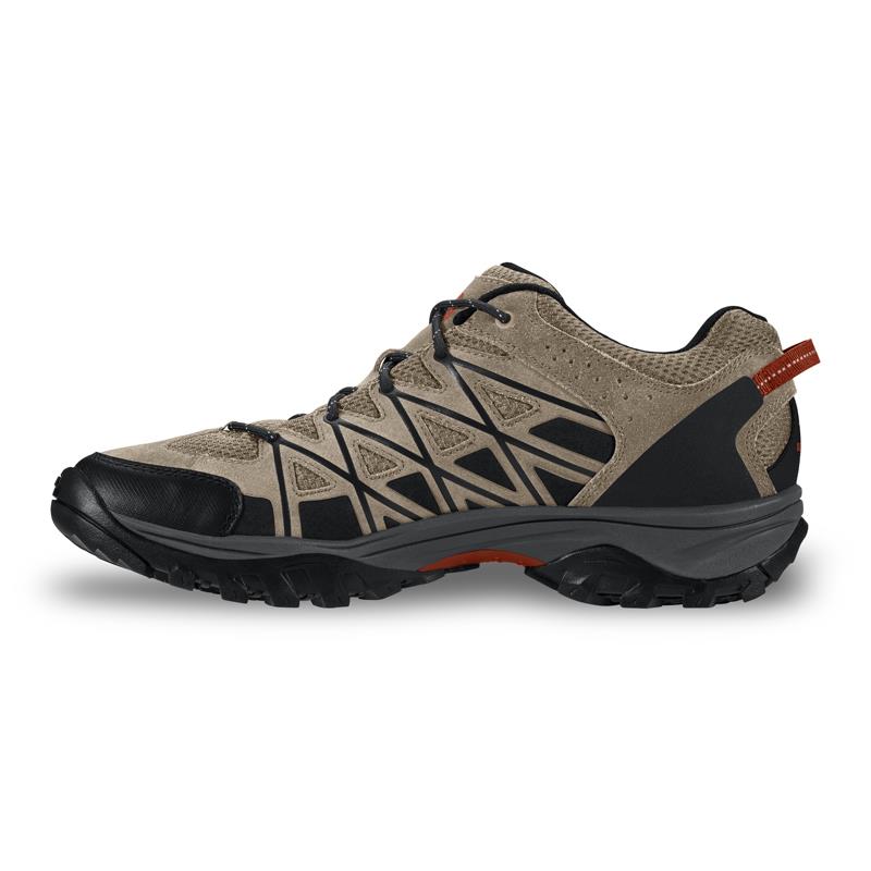 The North Face-Zapatillas-M STORM III WP AN