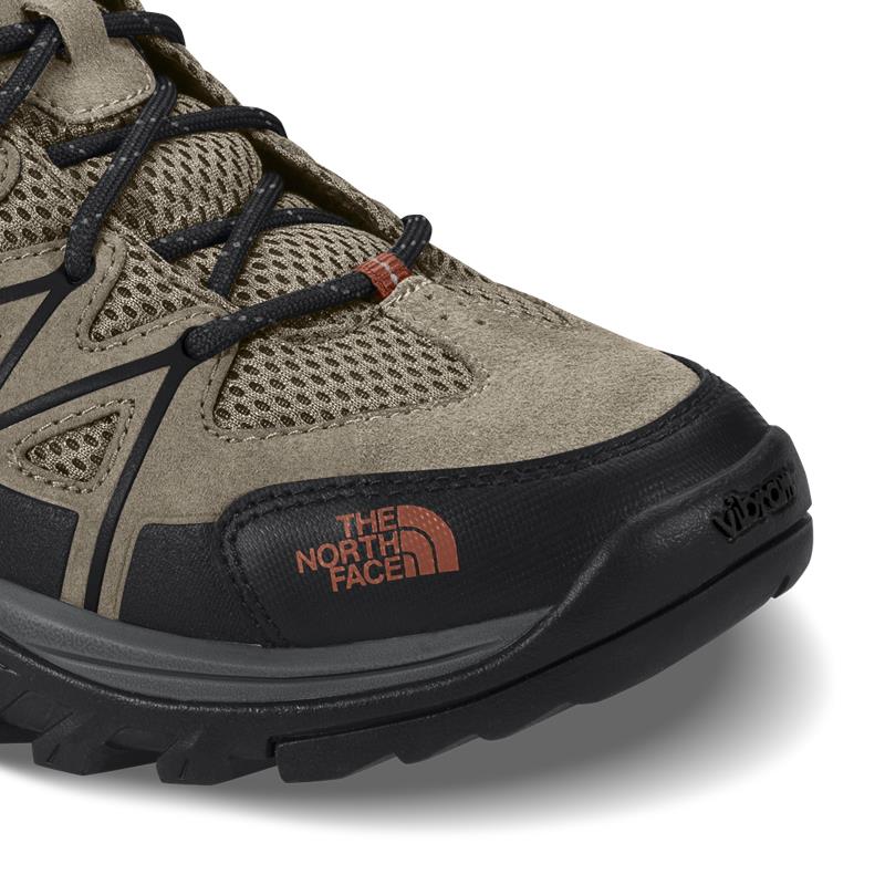 The North Face-Zapatillas-M STORM III WP FN