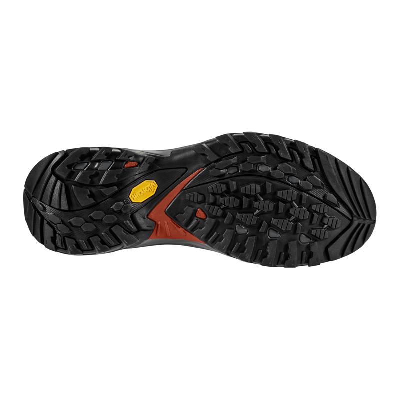 The North Face-Zapatillas-M STORM III WP SN