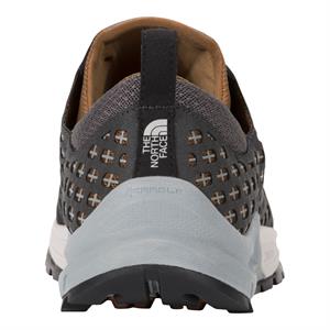 The North Face-Zapatillas-M MOUNTAIN SNEAKER FN