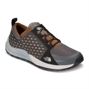 The North Face-Zapatillas-M MOUNTAIN SNEAKER PD