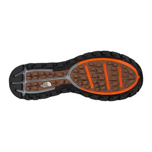 The North Face-Zapatillas-M MOUNTAIN SNEAKER SN