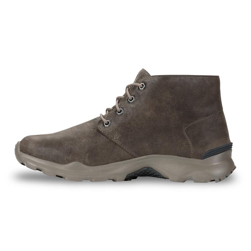The North Face-Botas-M THERMOBALL VERSA CHUKKA II AN