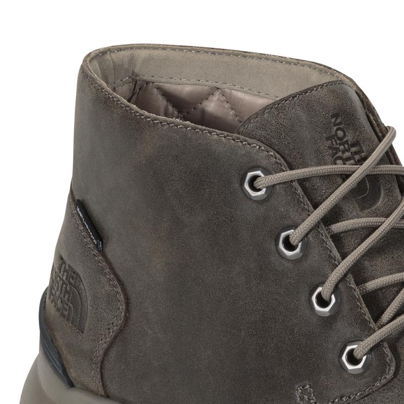 The North Face-Botas-M THERMOBALL VERSA CHUKKA II FN