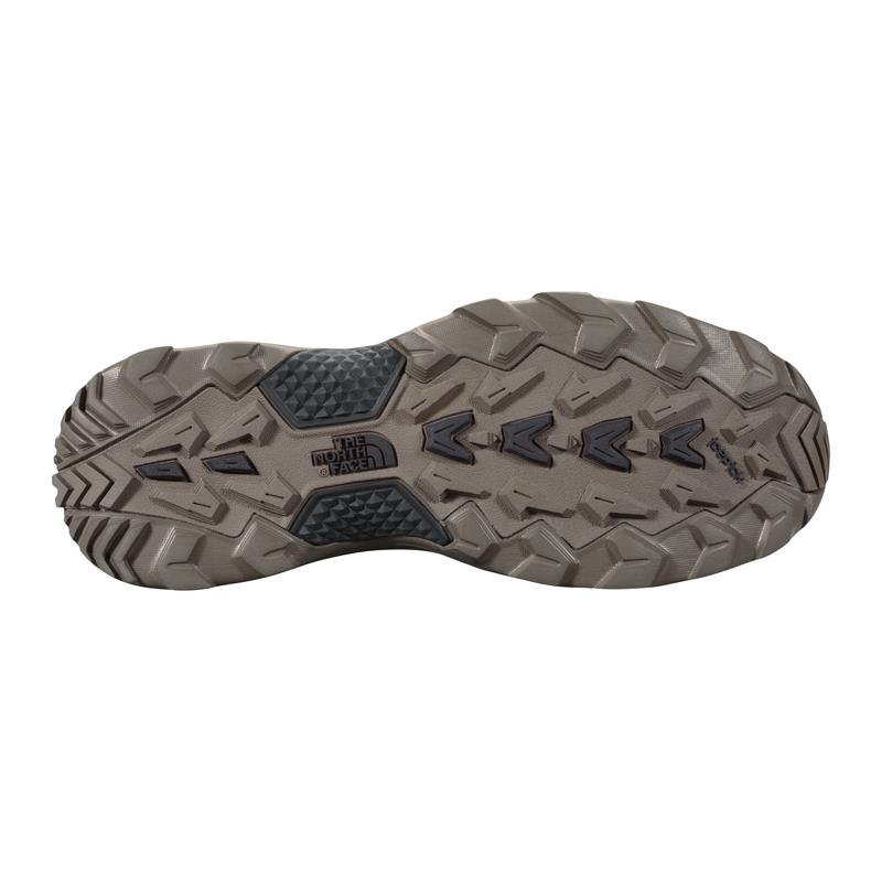 The North Face-Botas-M THERMOBALL VERSA CHUKKA II SN