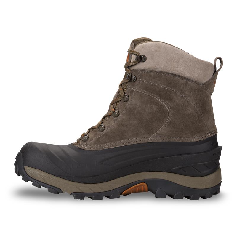 The North Face-Botas-M CHILKAT III AN