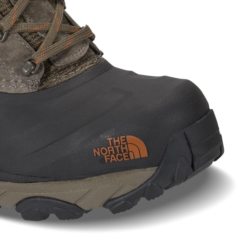 The North Face-Botas-M CHILKAT III FN