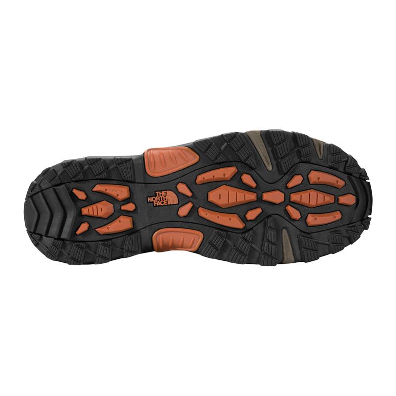 The North Face-Botas-M CHILKAT III SN