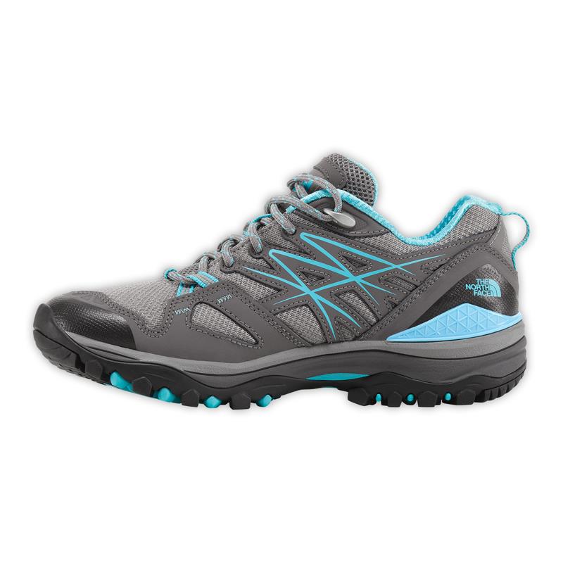 The North Face-Zapatillas-W HEDGEHOG FASTPACK GTX AN