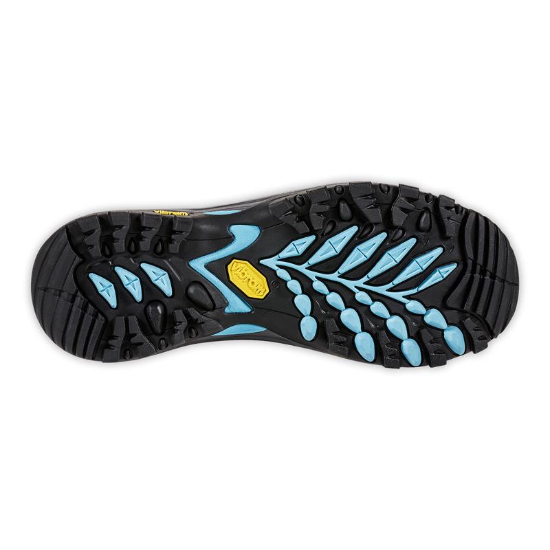 The North Face-Zapatillas-W HEDGEHOG FASTPACK GTX SN