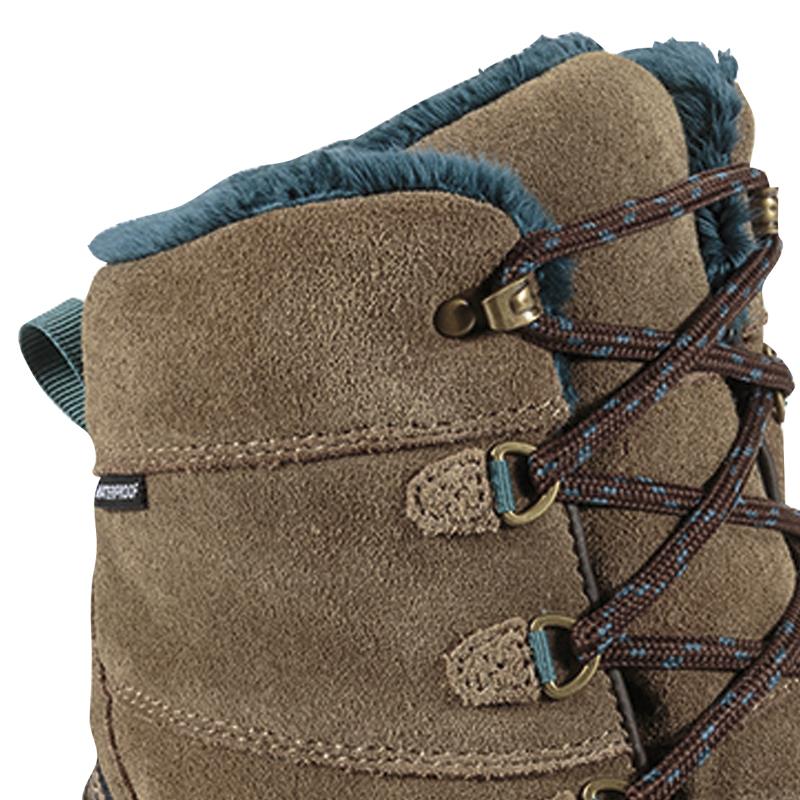 The North Face-Zapatillas-W CHILKAT III SN