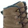 The North Face-Zapatillas-W CHILKAT III SN