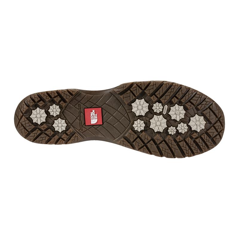 The North Face-Botas-W SHELLISTA II MID SN