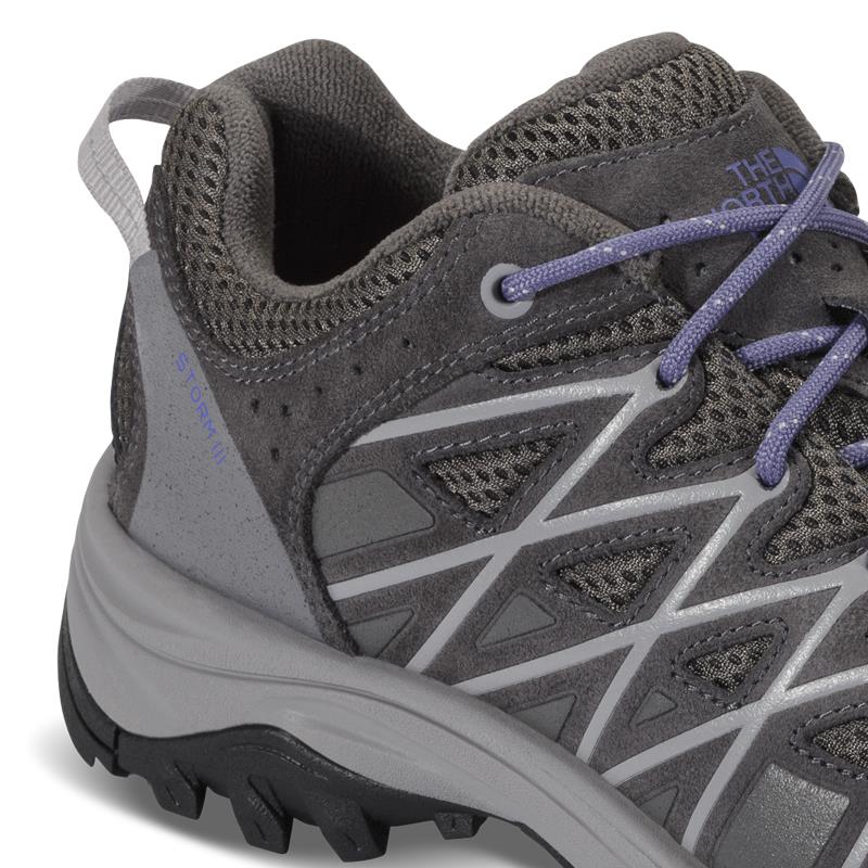 The North Face-Zapatillas-W STORM III AN