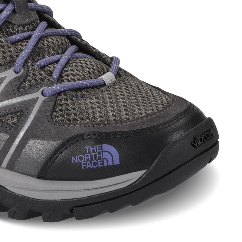 The North Face-Zapatillas-W STORM III FN