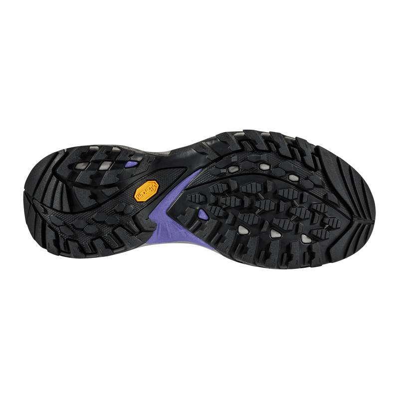 The North Face-Zapatillas-W STORM III SN